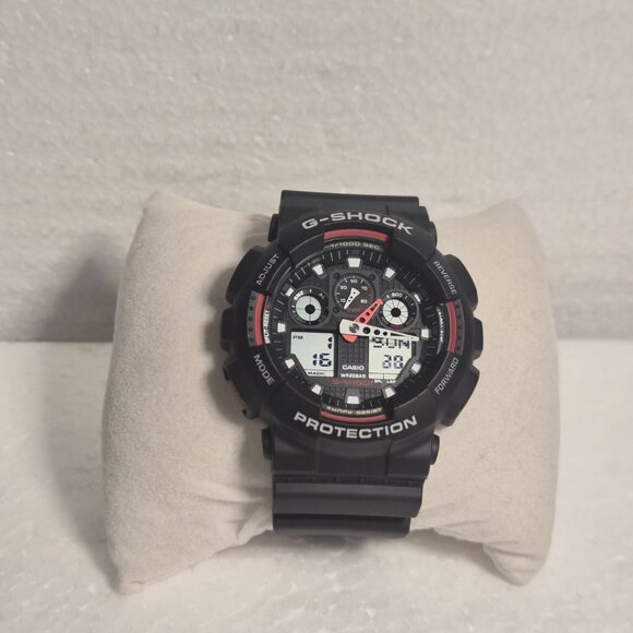 Casio G Shock NWOT condition matte finish - Picture 2 of 11